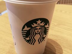 -星巴克臻选(嘉定疁城国际店)