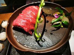 -盡膳口福跷脚牛肉火锅(合生汇购物中心店)