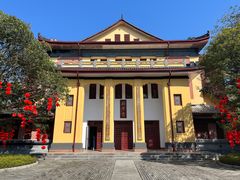 -桂林独秀峰王城景区