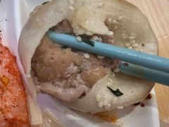 -小杨生煎(浦江欢乐颂店)