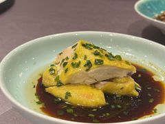 -海天楼中餐厅(吴宫泛太平洋酒店)