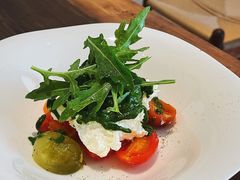 自制ricotta-EGoN