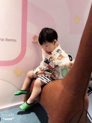 -MINI MARS KIDS CLUB亲子家庭中心(长宁天山店)