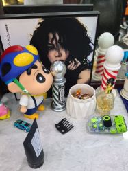 -Joker先生·男士理发馆