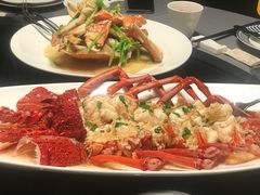 -徐记海鲜(汉城湖|太奥店)