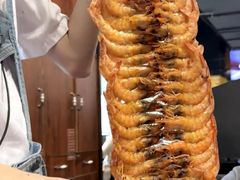 -汉巴味德·烤肉与啤酒的自助(杭州大悦城店)