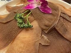 -百草滩羊清水涮羊肉·清真·宁夏盐池滩羊(莲花桥店)