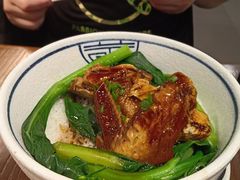 -冯不记米坊(百花店)