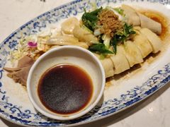-常来小聚·广州非遗传承餐厅(高德置地店)