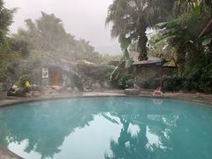 -雅安楠水阁温泉酒店