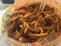 -玲玲米粉·新疆现炒米粉(大十字总店)