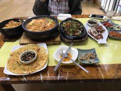 -故乡明太鱼屋(航北路店)