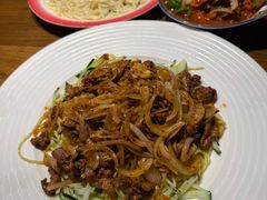 -艾丁湖烤全羊西域文化主题餐厅(新天润店)