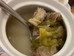 -胜记菜馆(文明路)