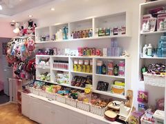 -宠伴小精灵宠物店(鼓楼店)
