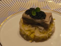 -深圳美高梅酒店-品聚嘉府中餐厅