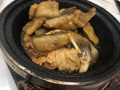 -稻香酒家·33年老字号·港式粤菜(富邦中心店)