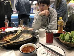 小郡肝-XiaoJunGan Hotpot 钢管厂五区小郡肝火锅串串香