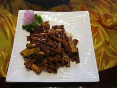 笋-大江南食府(石景山店)