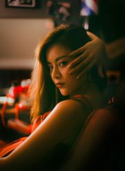 点击看大图 -模卡原创写真馆(苏州总店)