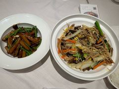 -白云中餐厅·粤菜·亚龙湾喜来登度假酒店