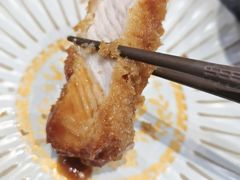 -堂本家·二代目·炸猪排(Express东海店)