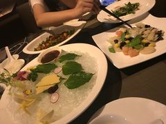 -浙江安吉JW万豪酒店·万豪中餐厅