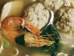 -巷儿里餐厅·杭帮菜(信义坊店)