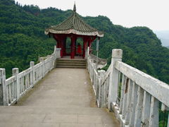 -沐川竹海旅游景区