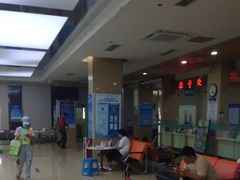 -广州仁爱天河医院体检中心