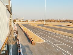 -宝山流光速国际赛车场(宝山店)