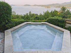 -天目湖涵田半山温泉