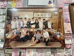 -美达尔烧烤(银川东路店)