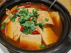 -金牌外婆家(苏州中心店)