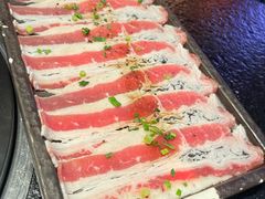 -牛焱·烧肉酒肆(五大道店)
