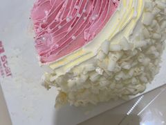 -甜星Star面包生日蛋糕(北坦店)