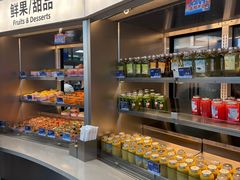 -海底捞大排档火锅(打浦路店)