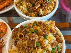 -良师门滨海人家·海鲜·家常菜(滨海城店)