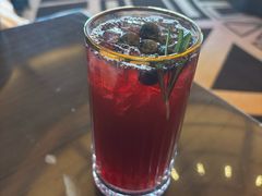 -哈蒙德餐厅