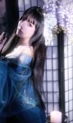 -米莱摄影写真(五大道别墅店)