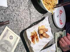-蛙来哒(万豪城市广场黑金冠店)