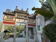 -国恩寺