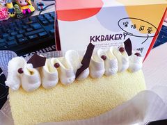 -KK BAKERY烘焙