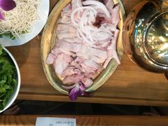 -南国锋味椰子鸡(瀚海店)