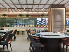 -聚丰园•湖鲜餐厅(阿红私房菜梅石路店)