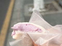 -张果佬年糕卷(科巷店)