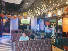 -AK47烤羊腿串吧(柳浪家园店)