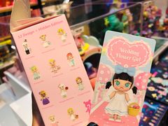 -泡泡玛特POPMART(崇文门国瑞城店)