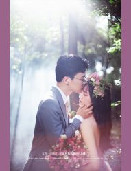 -时光印记婚纱摄影工作室·原创定制