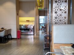 大堂-七欣天(上海淮海路新尚广场店)